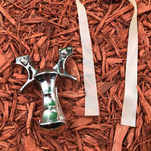 En çok satan avlanma sapanı ve lastik bant açık çekim, avcılık ve balıkçılık mermi başlatıcısı - Product Image 1