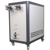 Vente directe usine : Unité de contrôle de température intégrée pour machine de refroidissement et de chauffage, refroidisseur chaud et froid