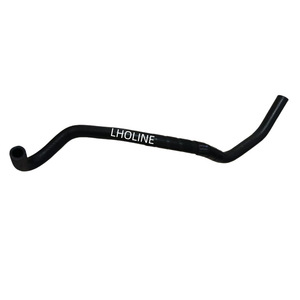 Tuyau de liquide de refroidissement LHOLINE 44348-07050 en caoutchouc EPDM pour raccord d'entrée/sortie de tuyau de chauffage/refroidissement du réservoir d'eau - Product Image 1
