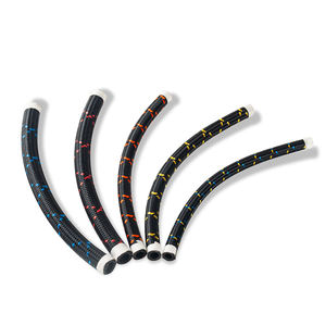 Tuyau de carburant universel en nylon SUMEICHI AN6 avec tuyau tressé en CPE résistant aux hautes températures - Product Image 1