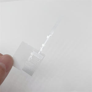 Etiqueta Adhesiva Imprimible Pasiva para Control de Acceso RFID UHF de Largo Alcance con Chip GSC ISO18000-6C M730, 860-960MHz - Product Image 2