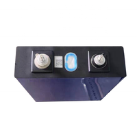 Paket Baterai Lifepo4 Deep Cycle LifePO4 3.2V 26650 32650 Cell 12V 10Ah 20Ah 30Ah 40Ah 50Ah Dengan BMS