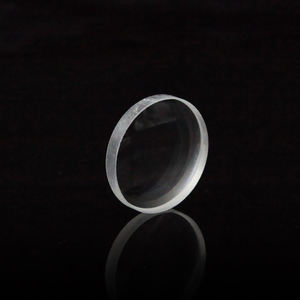 Lente Asférica Óptica de Vidrio BK7, Diámetro 50mm 66mm 69mm, Lente Condensadora OEM con Recubrimiento Antirreflectante, Apertura Clara del 90%, Marca JLGD - Product Image 6