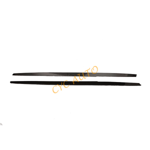 Extensión de faldón lateral Performance estilo MP para <span class=keywords><strong>Bmw</strong></span> 4series 428i <span class=keywords><strong>430i</strong></span> 440i F32 <span class=keywords><strong>Coupe</strong></span> 2014 2015 2016 2017 <span class=keywords><strong>2018</strong></span> 2019 2020 + - Product Image 6