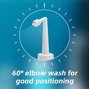 Bidet portable rétractable pour voyage personnel, bouteille de toilette intime, vente en gros, fabricant de biberons pour bébé, offre spéciale - Product Image 4