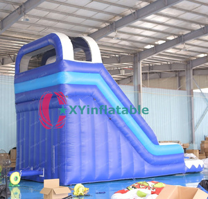 2025 nóng bán Inflatable trượt nước/trượt nước Inflatable nhà sản xuất - Product Image 6