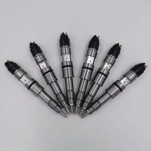 Máy xúc Bộ phận động cơ phun nhiên liệu 6156-11-3300 6251-11-3100 6560-11-1114 6745-11-3102 6754-11-3011 6156-11-3300 cho KOMATSU - Product Image 6