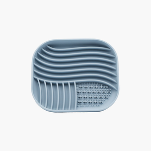 Plato de Silicona para Perros con Logotipo Personalizable, Alimentador Lento de Silicona para Aliviar la Ansiedad, Plato de Silicona para Lamer para Perros - Product Image 6