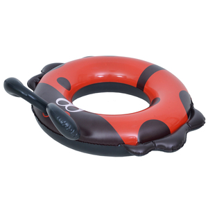 बच्चों के लिए inflatable स्विमिंग पूल फ्लोट रिंग पूल पानी ट्यूब - Product Image 2