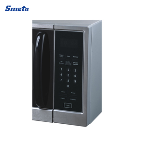 Smeta 30L Bàn Xách Tay Top Giá Rẻ Bếp Lò Vi Sóng Lò - Product Image 2