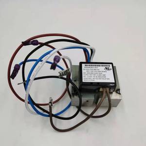 50004263-001 50017460-001 หม้อแปลงไฟฟ้า 120V 220V 24V ตัวกระตุ้นมอเตอร์ อัตราส่วนของมอเตอร์สำหรับสต็อก 20 - Product Image 5