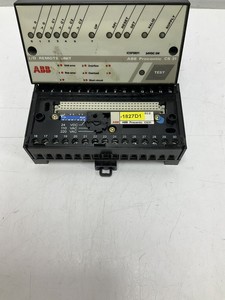 ICSF08D1 PROCONTIC CS31 โมดูลนับความเร็วสูง PLC - Product Image 3
