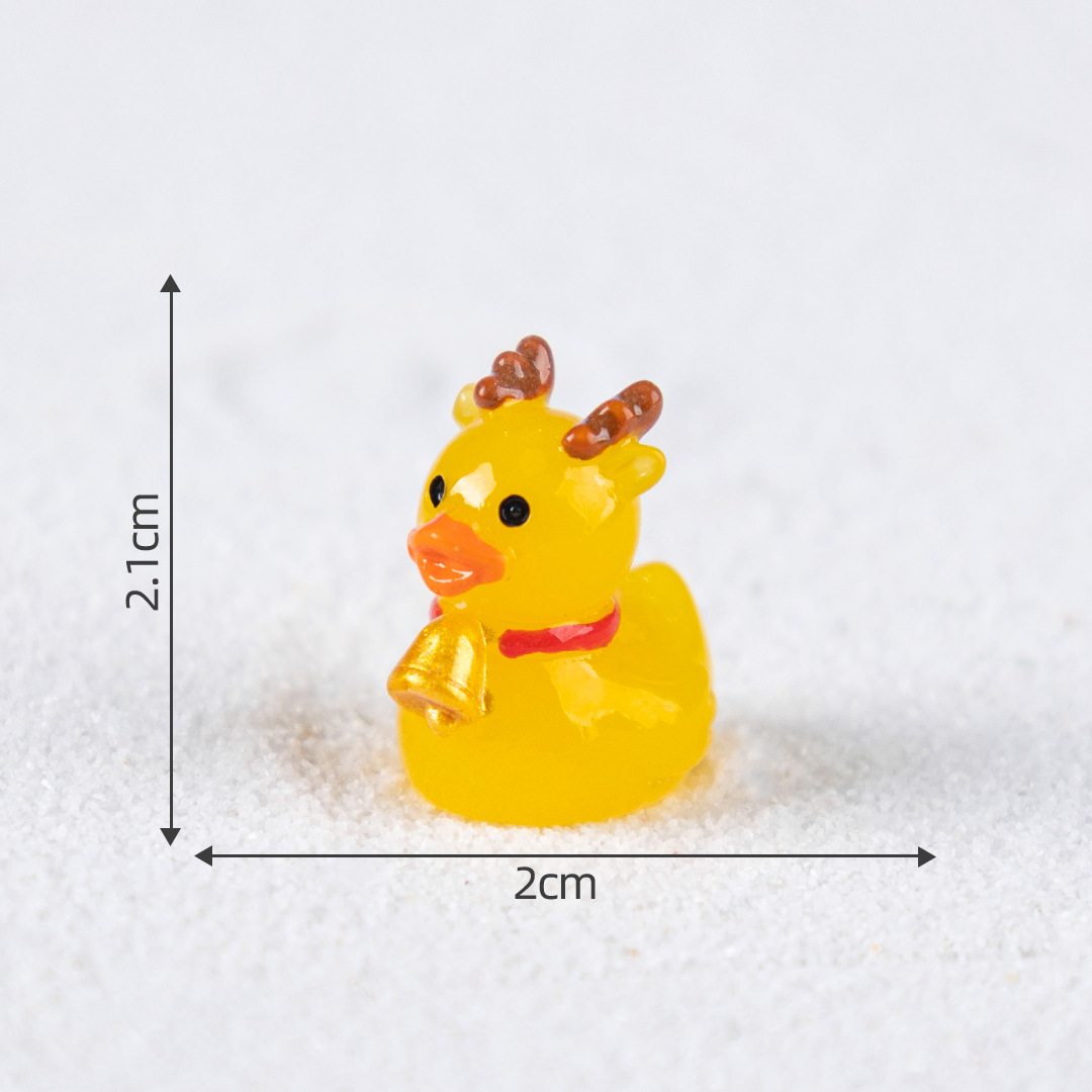 6 # Elk pato