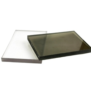 Meilleure offre 4mm Feuille de <span class=keywords><strong>polycarbonate</strong></span> <span class=keywords><strong>transparent</strong></span> pour serre - Product Image 6