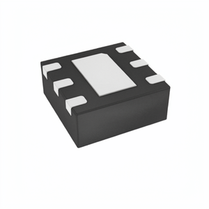 Distribuidor Autorizado MIC5305-3.3BML-TR Componente de Chips Electrónicos de Gestión de Energía (PMIC) 6 VDFN Exposed Pad, 6 MLF - Product Image 1