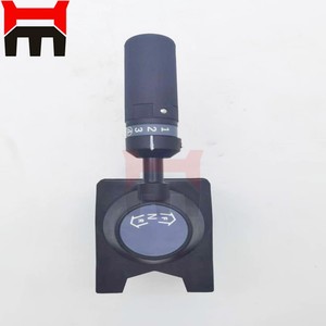 Repuestos para Manipulador Telescópico, Control de Cambio de Transmisión 261-2208 2612208 para Cargadora 416D 420D 420E 428D 438D 442E - Product Image 2