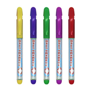 <span class=keywords><strong>Propaganda</strong></span> Pull Pen Pull Paper Pen Scroll Paper Pen - Product Image 5