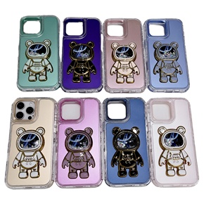 Funda para Teléfono Móvil para iPhone <span class=keywords><strong>14</strong></span> 13 12 11 Pro Max iPhone Xs Xr Se3 6 7 8 Plus, Funda de Color - Product Image 6