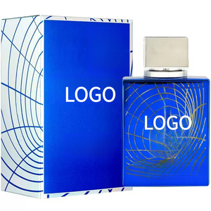 Perfume <span class=keywords><strong>Eau</strong></span> <span class=keywords><strong>de</strong></span> <span class=keywords><strong>Toilette</strong></span> <span class=keywords><strong>de</strong></span> Alta Gama para Club Nocturno, para Hombre y Mujer, Original, Personalizado, <span class=keywords><strong>de</strong></span> Marca <span class=keywords><strong>de</strong></span> Lujo, en Spray, Aroma Duradero, Ecológico - Product Image 2