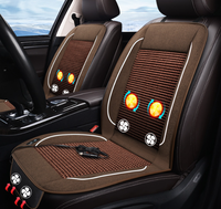 Fournisseur d'accessoires auto Ventilation d'air Refroidissement Housse de siège Original Car Sear Covers