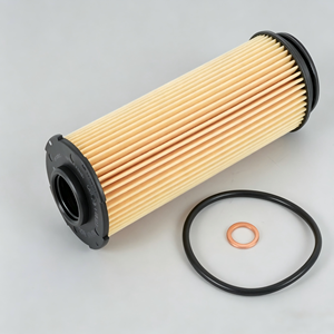 Suku Cadang Mesin Baru Filter Oli OE 11427826799 11428583898 04152WAA02 ADB112117 untuk BMW G11 G12 G29 G38 G07 X3 X4 X5 X6 X7 F20 F21 - Product Image 2