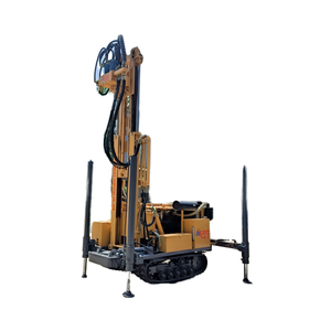 معينة المصنع الأساسية المصدر m في التنقيب عن التعدين والمسح الجيولوجي حفر rigfiles جهاز الحفر السريع - Product Image 1