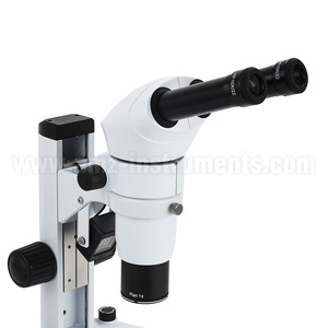 ZM-880 0.8X-8Xシリーズインフィニティ平行光学系ズーム双眼ステレオ顕微鏡 - Product Image 3