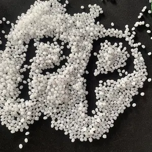 PP HT9025NX HT9025M Transparent Food Grade Polypropylene Raw Material