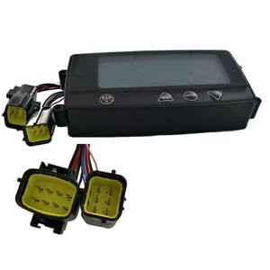 Conjunto de Pantalla de Panel de Instrumentos Electrónico Doosan BR18 BR15S para Carretilla Elevadora Eléctrica DQ0003365 - Product Image 1