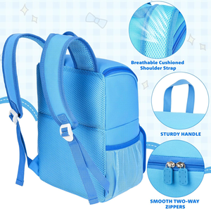 Étui rigide personnalisé pour jouets, sac de transport pour le kit de démarrage Toniebox, sac de rangement pour Tonies <span class=keywords><strong>Box</strong></span> et figurines - Product Image 3