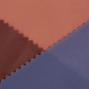 Doublure en tissu oxford nylon 210D imperméable Offre Spéciale 100% PU enduit pour tentes et bagages/sacs - Product Image 4