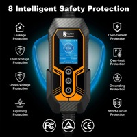 Pengisi Daya EV Feyree TS-NACS Socket 32A 7KW Kontrol APP EVSE Kotak Pengisi Daya Portabel Adaptor Hadiah untuk Model Mobil Tesla 3/Y/S/X