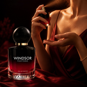<span class=keywords><strong>Parfum</strong></span> aux notes de Pomme, Bergamote, Gingembre, Lavande, Sauge, Genévrier, Géranium, Tonka, Bois d'ambre, Cèdre, Vétiver - Product Image 5