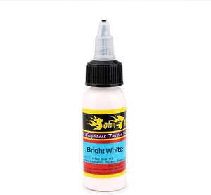 <span class=keywords><strong>Encre</strong></span> de tatouage <span class=keywords><strong>Solong</strong></span> Practice 30ml/flacon, 54 couleurs disponibles, pigment de tatouage permanent pour la formation et la pratique du tatouage pour débutants - Product Image 2