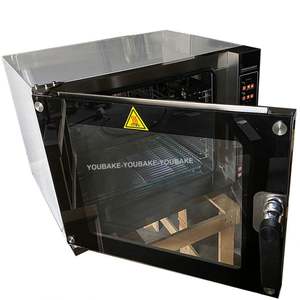 Nuovo Design moderno prezzo di fabbrica forno a convezione per pasticceria razionale - Product Image 1