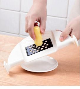 Hachoir à légumes multifonctionnel 12-en-1 innovant avec panier de drainage et trancheuse – Gadgets de cuisine en ligne - Product Image 6