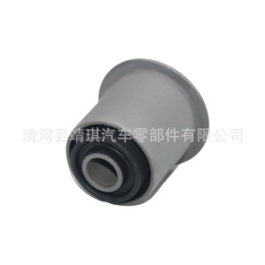 Silentbloc de suspension supérieur avant Toyota Vigo 48632-0K080 48632-0K040 Pièce de rechange pour système d'amortisseur MacPherson - Product Image 2