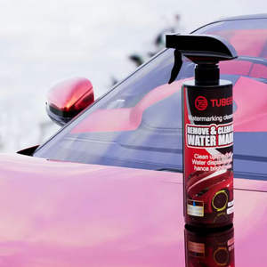 watermark remove liquid agent <b>spray</b> for car paint glass or windshield mirrors weak mile formula good cleaning effect wholesale - Product Image 1