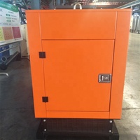 Pas cher Offre Spéciale super alimenté silencieux veille 18kw 22.5kva prix du générateur diesel avec moteur Kubota