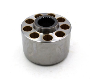 Kit de Reparación de Repuestos para Bomba de Pistones Hidráulicos LPVD75 Rotativa - Product Image 2