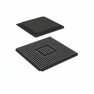 บริการครบวงจรแบบดั้งเดิม ชิปอิเล็กทรอนิกส์แบบฝัง 256 BGA XC2S50-5FGG256I - Product Image 1