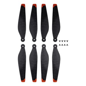 6030F pale in fibra di carbonio per DJI Mini <span class=keywords><strong>3</strong></span> Pro eliche in carbonio Drone accessori - Product Image 1