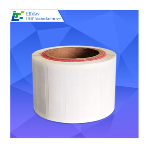 <span class=keywords><strong>Rfid</strong></span> 태그 UHF 전자 태그 지능적으로 장거리 식별 정보 <span class=keywords><strong>rfid</strong></span> 수동 태그 관리 - Product Image 3