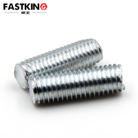 Galvanized Fully Threaded Stud DIN976 All Thread Rod Hanger Bolt M6-M10