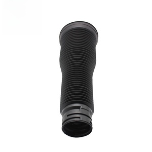 New Front Rear Rubber <b>Boots</b> Suitable for W221 S350 S500 Air Shock Absorber Dust <b>Boot</b> <b>Cover</b> 2213204913 2213209313 - Product Image 5
