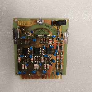 Plc 05342-60008 Conjunto de Placa de Circuito para Producto en Garantía - Product Image 1