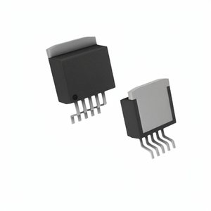 Authorized Distributor Electronics Component Power Management (PMIC) LT3015MPQ-5#PBF TO 263 6, D2PAK , TO 263BA - Product Image 1
