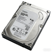 Disque dur ST6000VX001 6 To, disque dur 3,5 pouces, 6,0 Gb/s, 7200 tr/min, SATA 5900 tr/min, 256 Mo, HDD / Disque dur