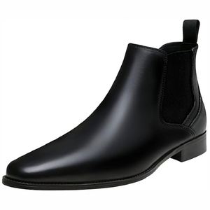 Zapatos Casuales para Hombre de Alta Calidad con Parte Superior de Cuero Genuino, Cómodos, Antideslizantes y Transpirables, con Color y Logotipo Personalizados - Product Image 4