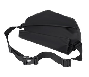 Dianlun-Bolso cruzado para hombre, <span class=keywords><strong>bolsa</strong></span> de pecho con hebilla magnética, Mochila deportiva para el <span class=keywords><strong>trabajo</strong></span>, novedad de 2023 - Product Image 5